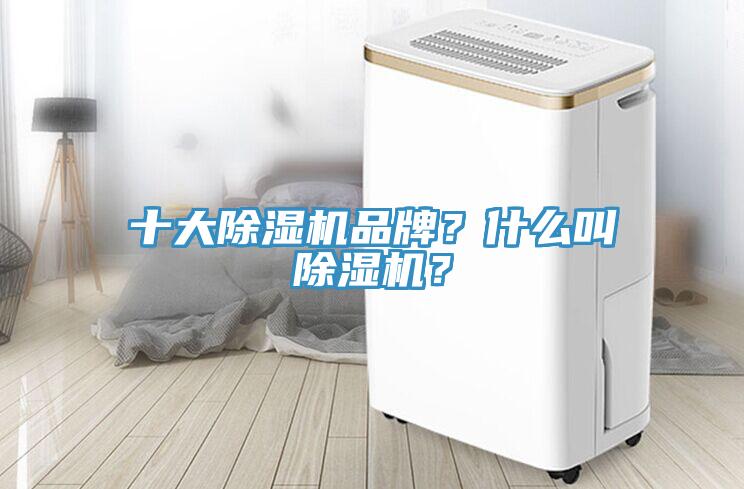 十大除濕機(jī)品牌？什么叫除濕機(jī)？