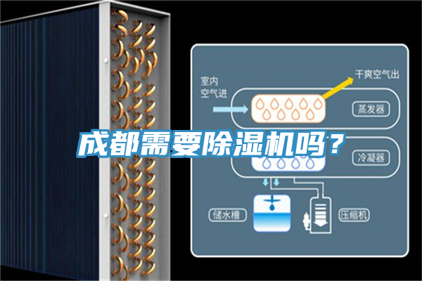 成都需要除湿机吗？