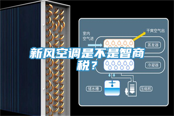 新风空调是不是智商税？