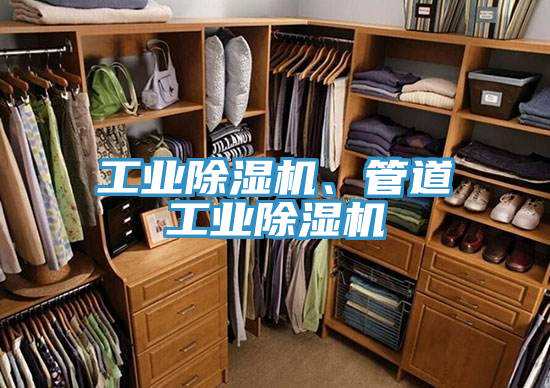 工業(yè)除濕機、管道工業(yè)除濕機