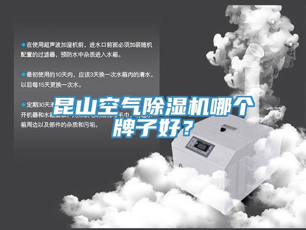 昆山空氣除濕機哪個牌子好？