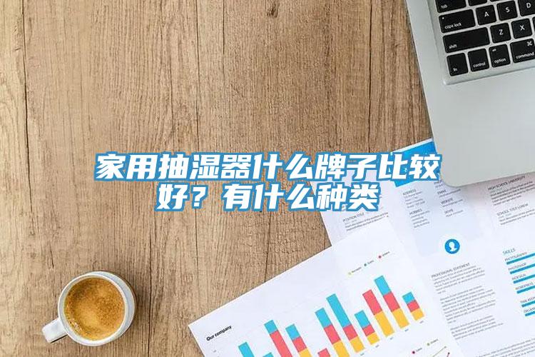 家用抽湿器什么牌子比较好？有什么种类