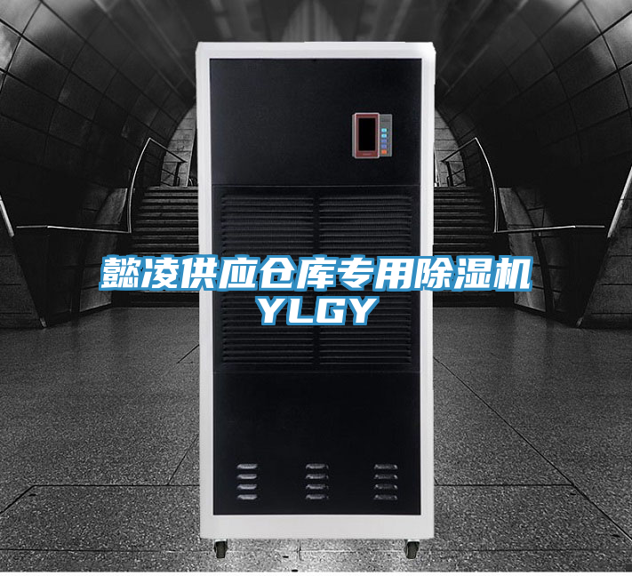 懿凌供应仓库专用除湿机YLGY
