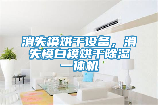 消失模烘干設(shè)備，消失模白模烘干除濕一體機(jī)