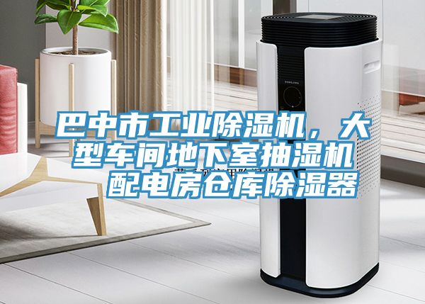 巴中市工業(yè)除濕機，大型車間地下室抽濕機  配電房倉庫除濕器