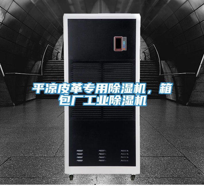 平?jīng)銎じ飳Ｓ贸凉駲C，箱包廠工業(yè)除濕機