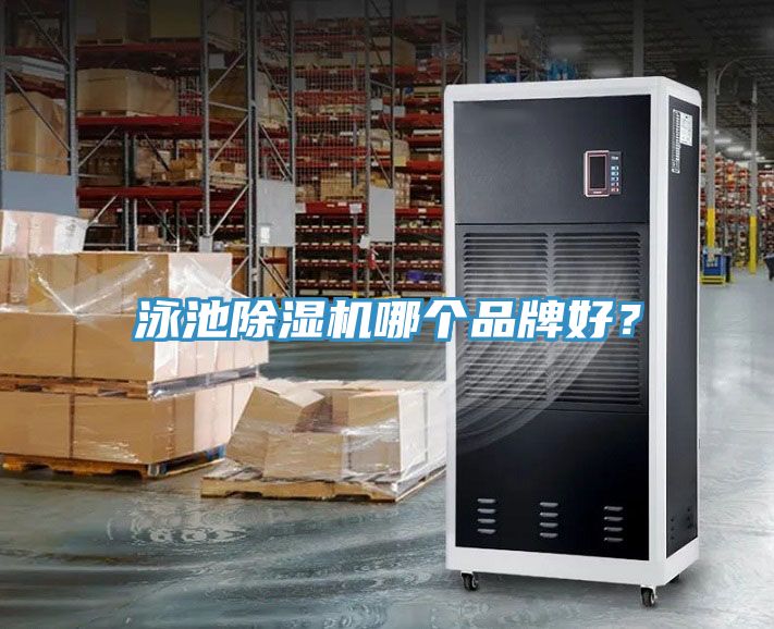 泳池除湿机哪个品牌好？