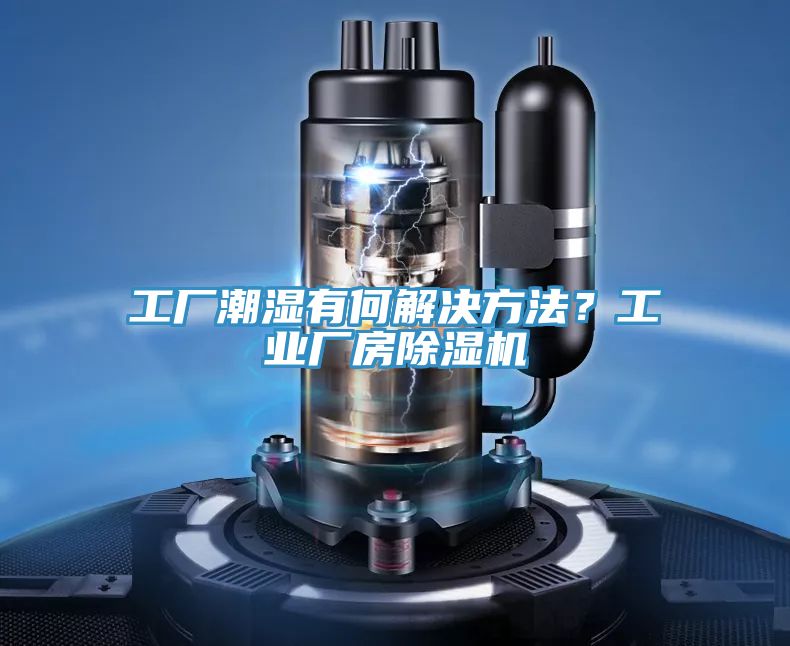 工廠潮濕有何解決方法？工業(yè)廠房除濕機(jī)