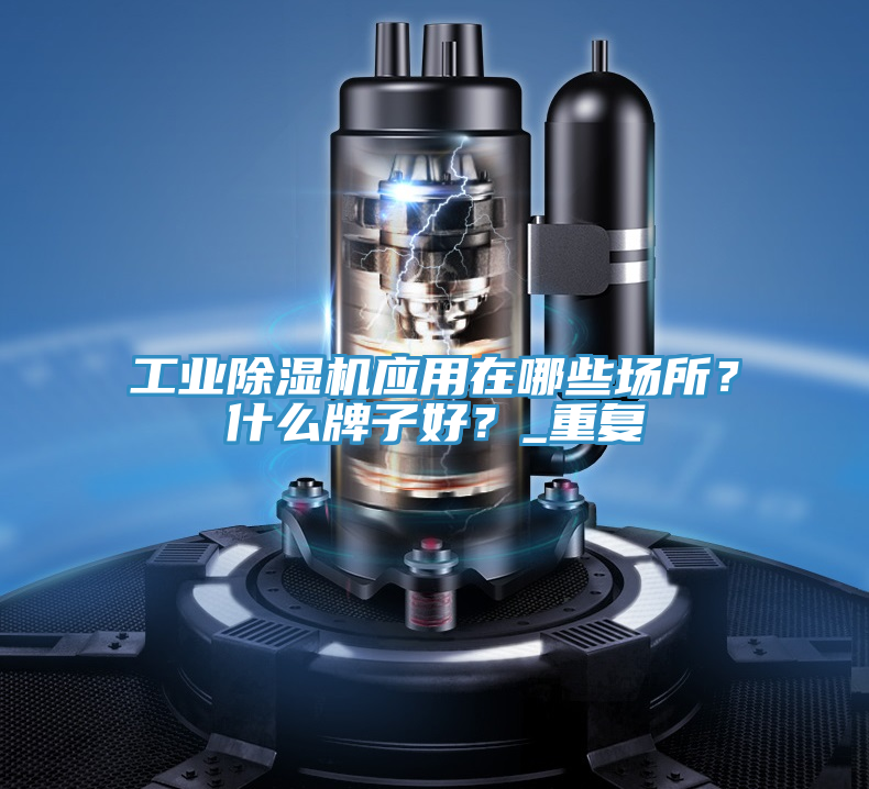工業(yè)除濕機(jī)應(yīng)用在哪些場(chǎng)所？什么牌子好？_重復(fù)