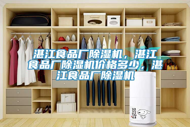 湛江食品厂除湿机，湛江食品厂除湿机价格多少，湛江食品厂除湿机