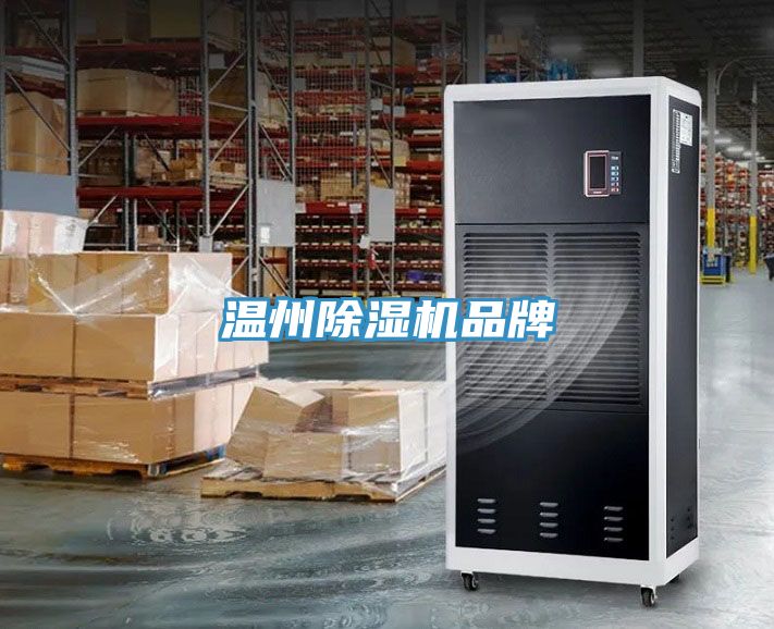温州除湿机品牌
