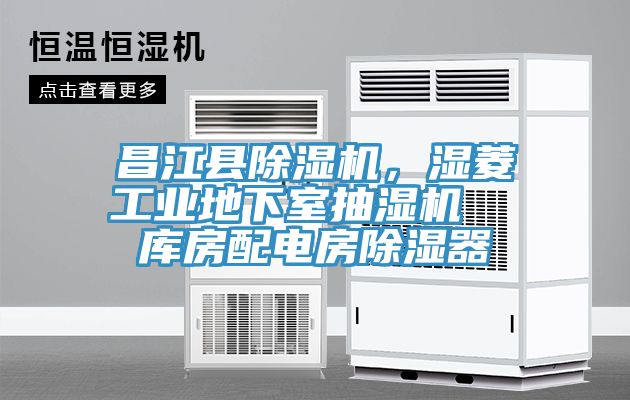 昌江縣除濕機(jī)，濕菱工業(yè)地下室抽濕機(jī)  庫房配電房除濕器
