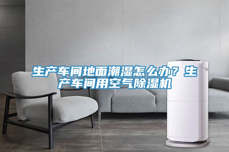 生产车间地面潮湿怎么办？生产车间用空气除湿机