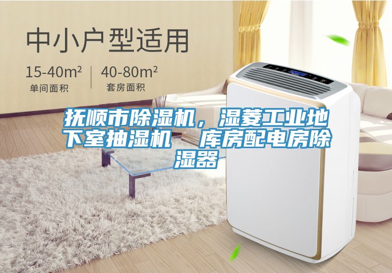 撫順市除濕機(jī)，濕菱工業(yè)地下室抽濕機(jī)  庫房配電房除濕器