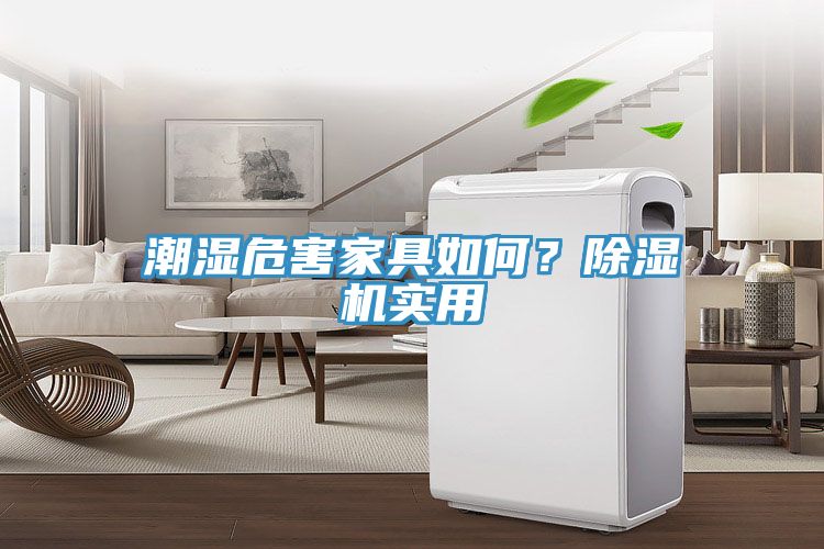 潮湿危害家具如何？除湿机实用
