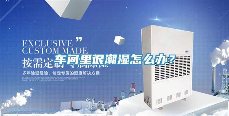 车间里很潮湿怎么办？
