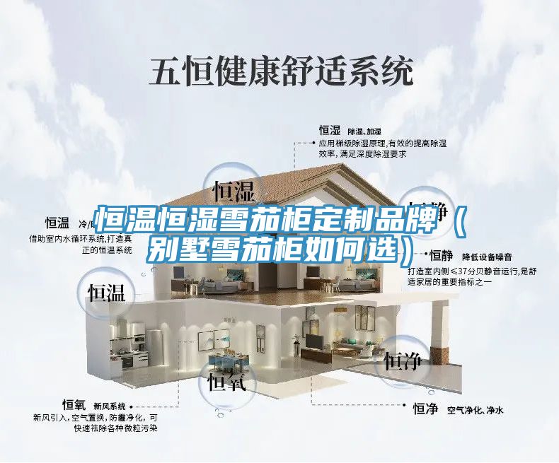 恒温恒湿雪茄柜定制品牌（别墅雪茄柜如何?。?/></p>
                            <p style=