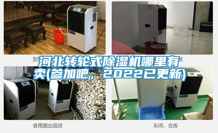 河北转轮式除湿机哪里有卖(参加吧，2022已更新)