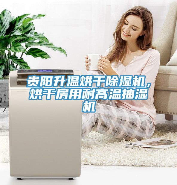 贵阳升温烘干除湿机，烘干房用耐高温抽湿机