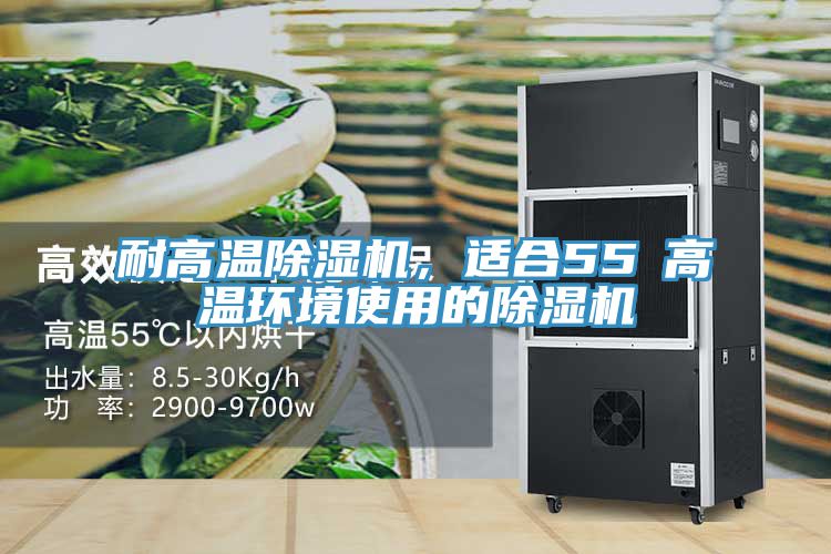 耐高溫除濕機(jī)，適合55℃高溫環(huán)境使用的除濕機(jī)
