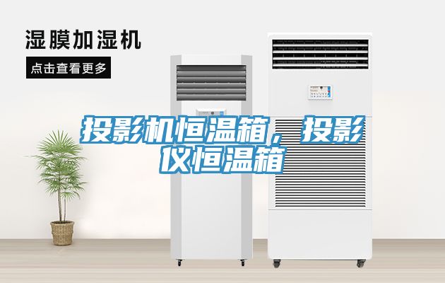投影机恒温箱，投影仪恒温箱