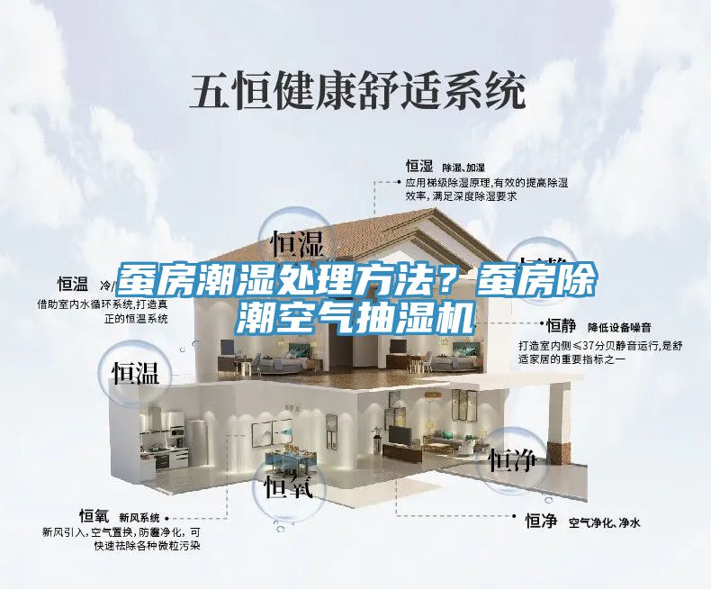 蚕房潮湿处理方法？蚕房除潮空气抽湿机