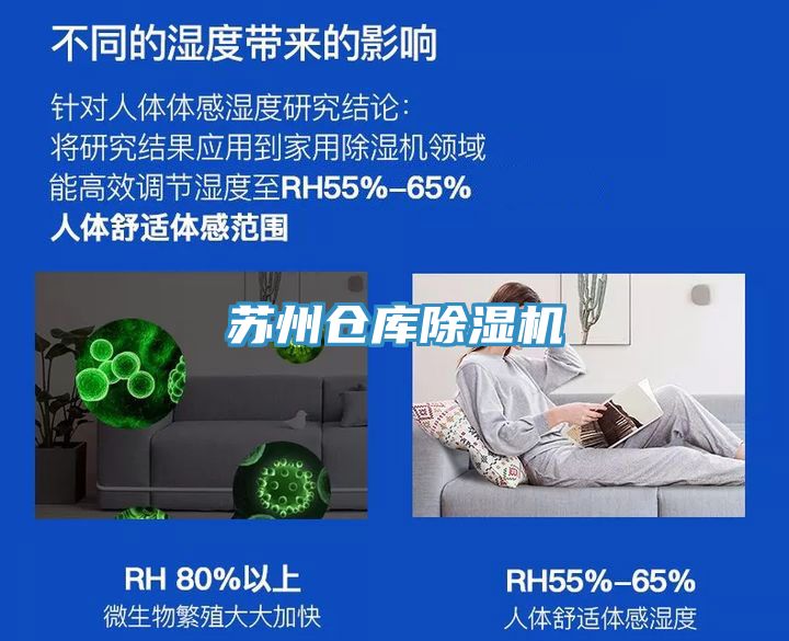 苏州仓库除湿机