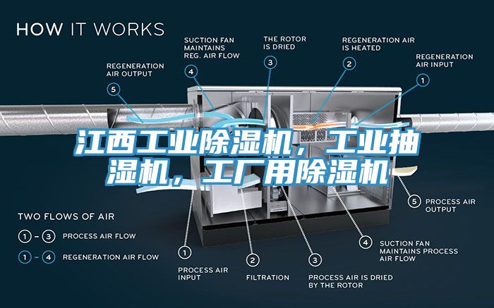 江西工业除湿机，工业抽湿机，工厂用除湿机