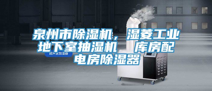 泉州市除湿机，湿菱工业地下室抽湿机  库房配电房除湿器