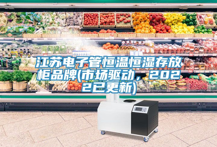 江苏电子管恒温恒湿存放柜品牌(市场驱动，2022已更新)