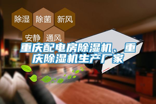 重庆配电房除湿机、重庆除湿机生产厂家