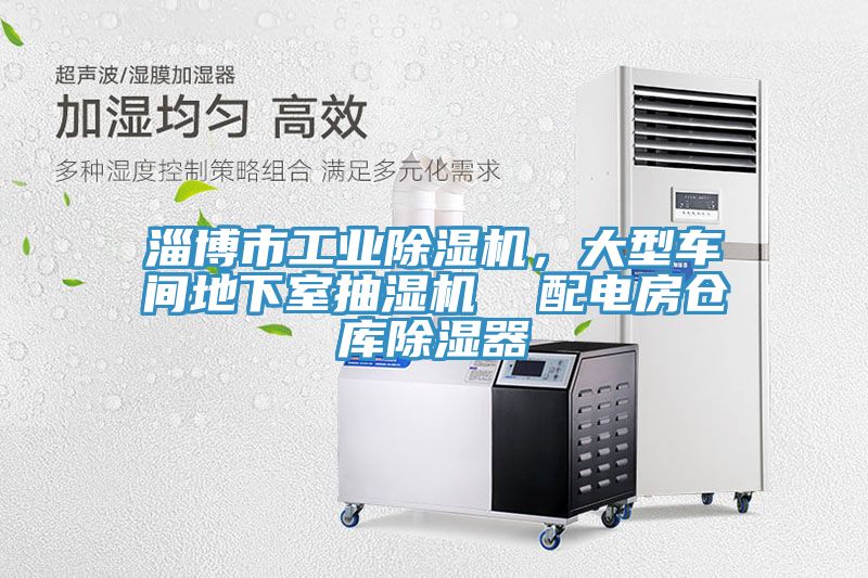 淄博市工业除湿机，大型车间地下室抽湿机  配电房仓库除湿器