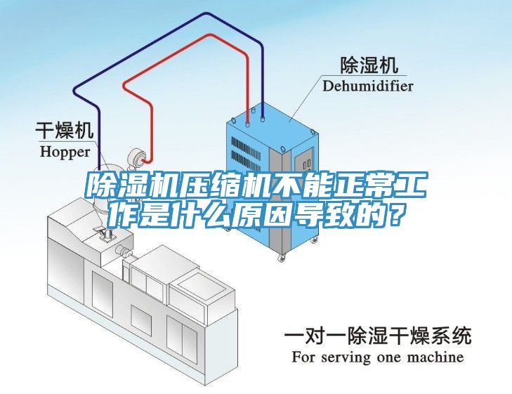除湿机压缩机不能正常工作是什么原因导致的？