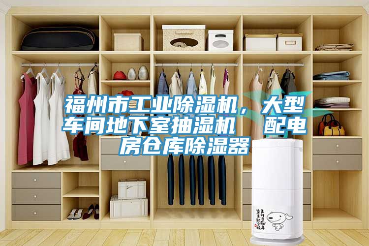 福州市工业除湿机，大型车间地下室抽湿机  配电房仓库除湿器