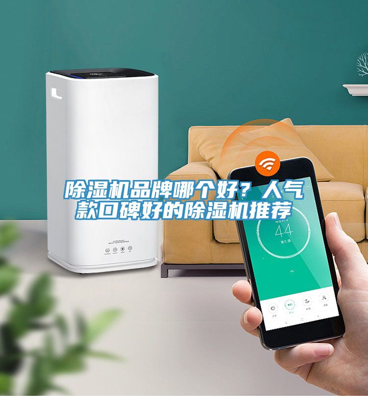 除湿机品牌哪个好？人气款口碑好的除湿机推荐