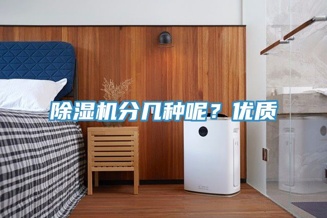 除湿机分几种呢？优质