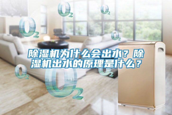除湿机为什么会出水？除湿机出水的原理是什么？