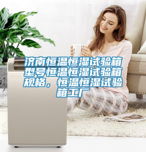济南恒温恒湿试验箱型号恒温恒湿试验箱规格，恒温恒湿试验箱工厂