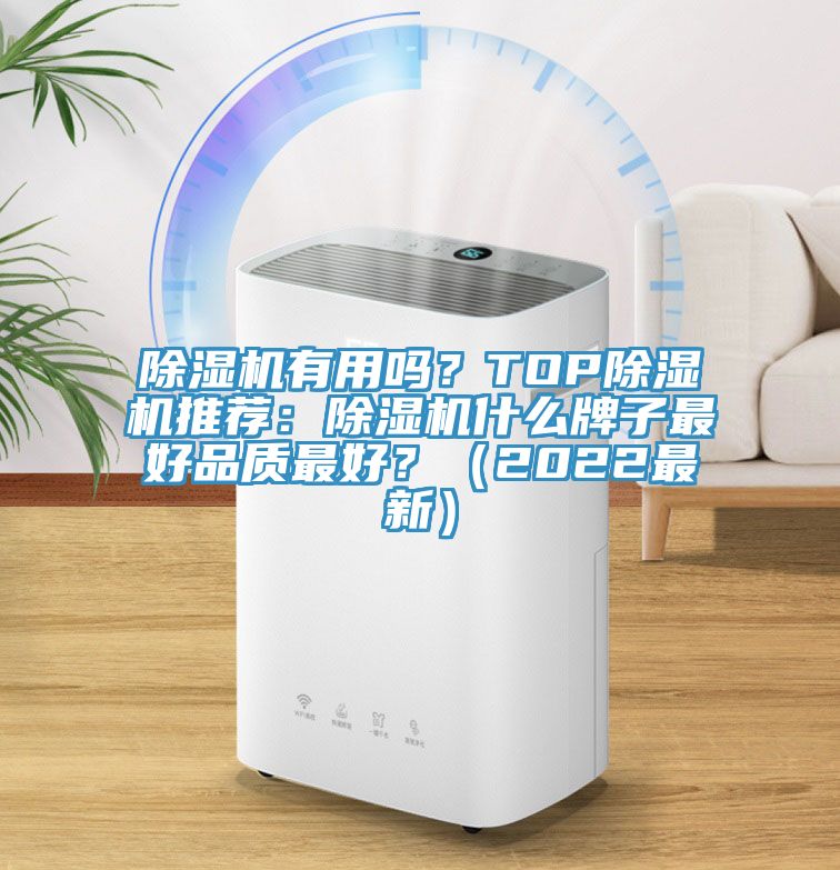 除濕機有用嗎？TOP除濕機推薦：除濕機什么牌子最好品質(zhì)最好？（2022最新）