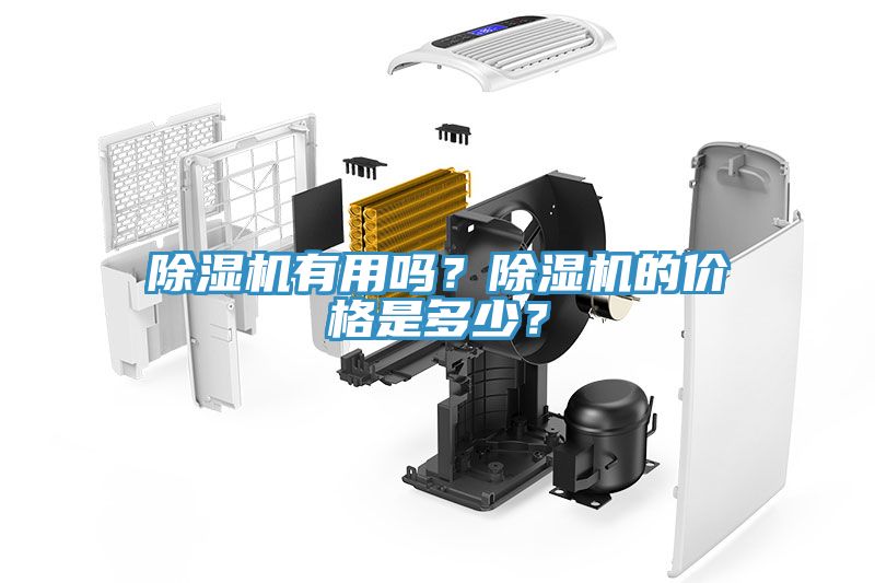除湿机有用吗？除湿机的价格是多少？