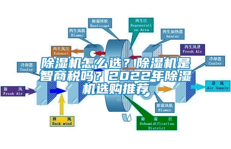 除濕機怎么選？除濕機是智商稅嗎？2022年除濕機選購推薦