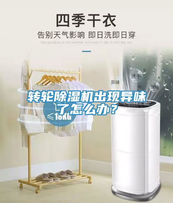 转轮除湿机出现异味了怎么办？