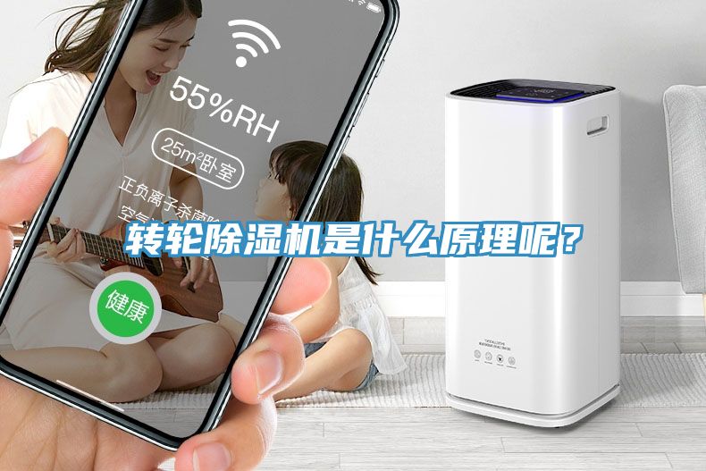 转轮除湿机是什么原理呢？