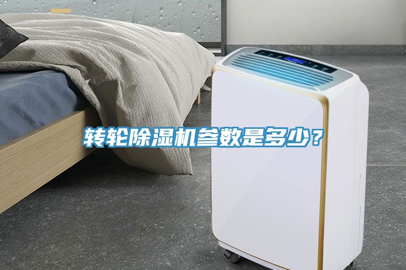 转轮除湿机参数是多少？
