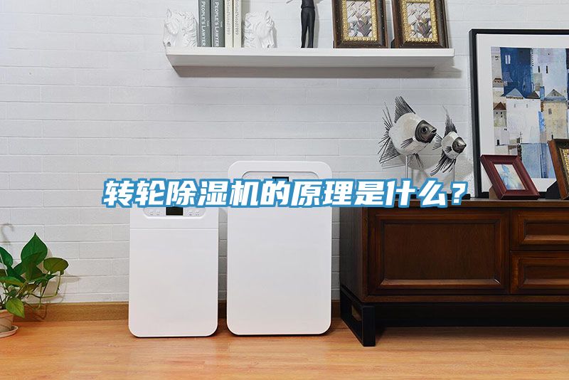 转轮除湿机的原理是什么？