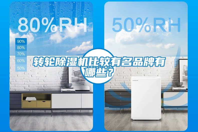 转轮除湿机比较有名品牌有哪些？